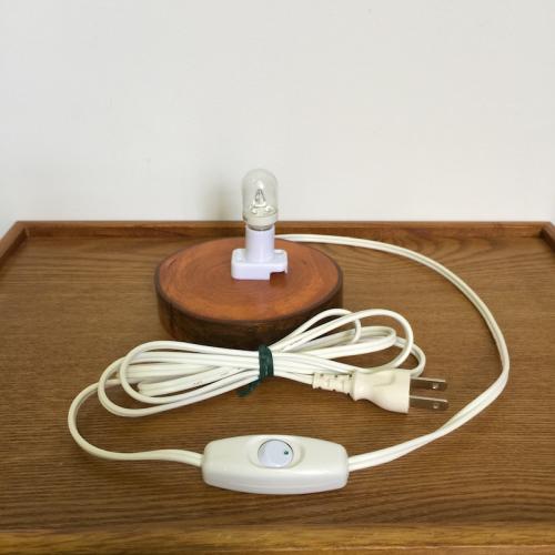Kusagoke lamp
