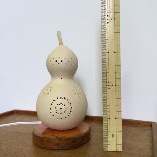 Tamagoke lamp