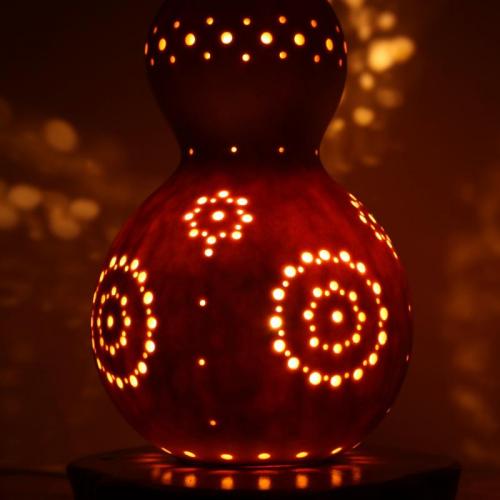 Tamagoke lamp