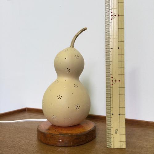 Kotsubogoke lamp