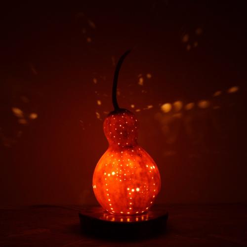 Kusagoke lamp