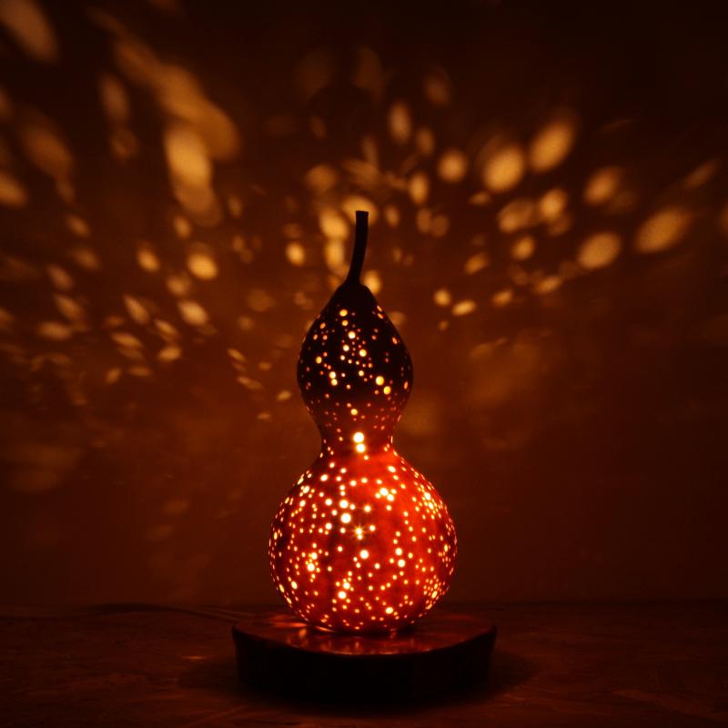 Houshi lamp