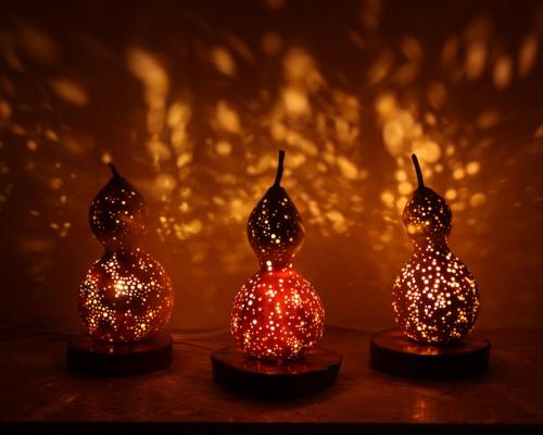 Houshi lamp