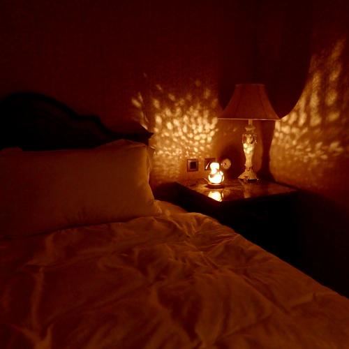 Jagoke lamp