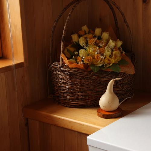 Kusagoke lamp